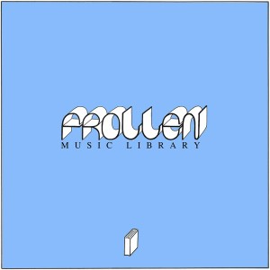 001-015 (Blue Vinyl)