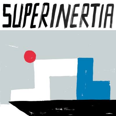 Superinertia (Blue Vinyl)