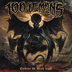Embrace the Black Light (Onyx Vinyl)