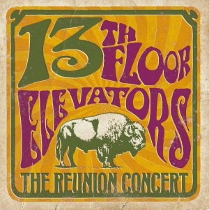 The Reunion Concert (Yellow Vinyl)