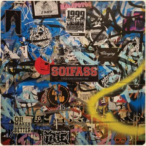 1999 (Splatter Vinyl)