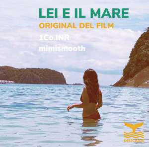 She and the Sea