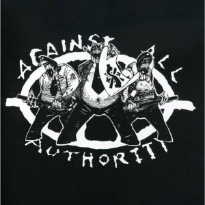 24 Hour Roadside Resistance (Splatter Vinyl)