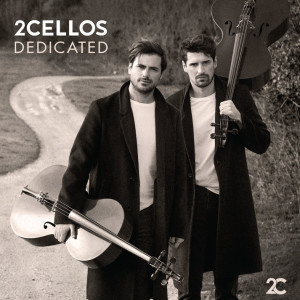 Dedicated (White Vinyl)
