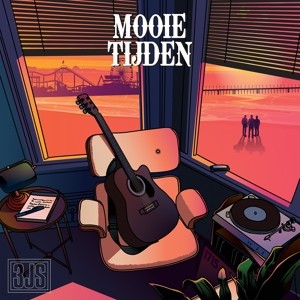 Mooie Tijden (Orange Vinyl)