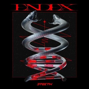 EndEx (Red Vinyl)