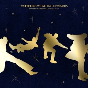 The Feeling of Falling Upwards - Live From Royal Albert Hall