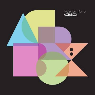 ACR:BOX