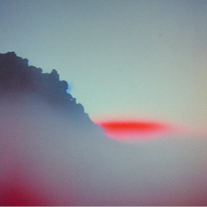 A Crimson Shore