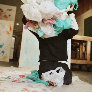 A Drop In The Ocean (Ocean Vinyl)