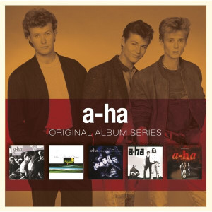 Original Album Series