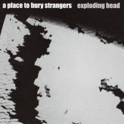 Exploding Head (Red Vinyl)