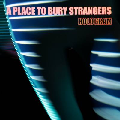 Hologram (Orange Vinyl)