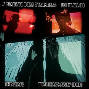 Let It All Go / Time Leaks Away (Dub)