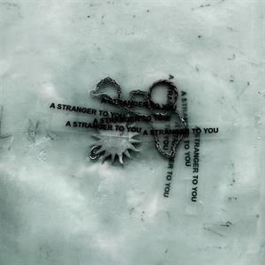 A Stranger to You (Turquoise/White Vinyl)