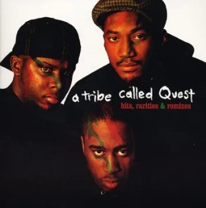 Hits Rarities & Remixes