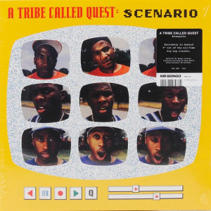 Scenario