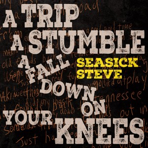 A Trip a Stumble a Fall Down on Your Knees (Yellow Vinyl)