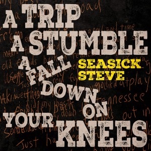 A Trip a Stumble a Fall Down on Your Knees (Toffee Vinyl)