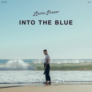 Into The Blue (Coke Bottle Clear Vinyl)