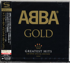 ABBA Gold: Greatest Hits