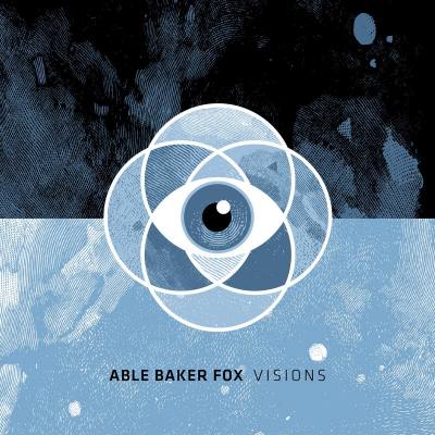 Visions (Marbled Vinyl)