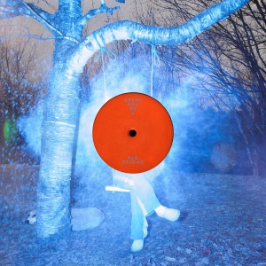 Abracadabra (Blue Vinyl)