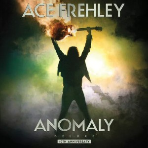 Anomaly (Splatter Vinyl)