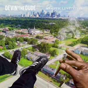 Acoustic Levitation (Green Vinyl)