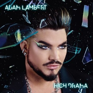 High Drama (Clear Vinyl)
