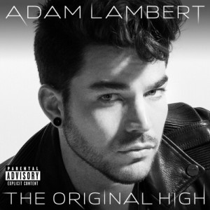 The Original High (Clear Vinyl)