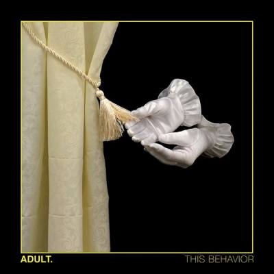 This Behavior (Yellow Vinyl)