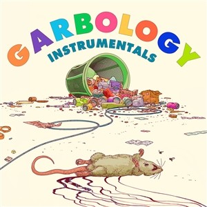 Garbology Instrumentals