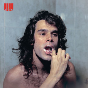 Afim (Clear Vinyl)