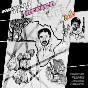 Africa Must Be Free By...1983 Dub
