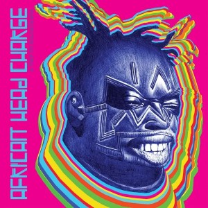 A Trip To Bolgatanga (Pink Vinyl)