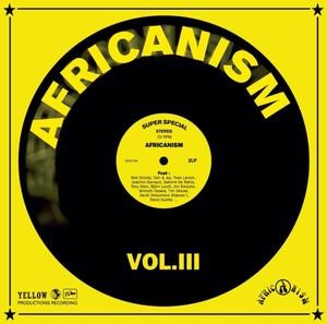 Africanism Vol.III