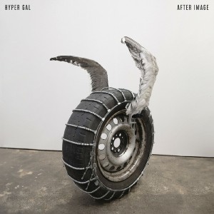 After Image (Clear Vinyl)