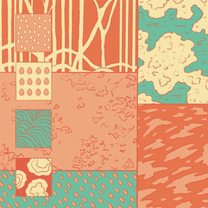 After The Rain, Strange Seeds (Yellow Vinyl)