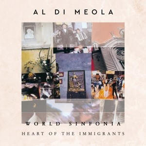 World Sinfonia: Heart of the Immigrants