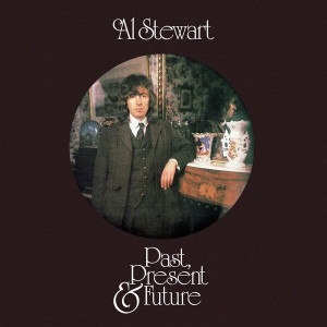 Past, Present and Future (Deluxe Edition)