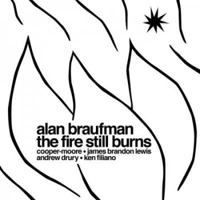 The Fire Still Burns (Red Vinyl)