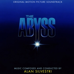 The Abyss (Blue Vinyl)