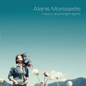 Havoc and Bright Lights (Clear Vinyl)