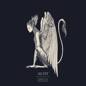 Spiritual Instinct (Green Vinyl)