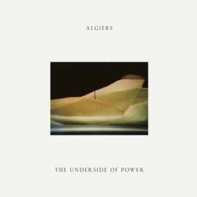 The Underside Of Power (Cream Vinyl)