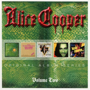 Original Album Series Volume Two