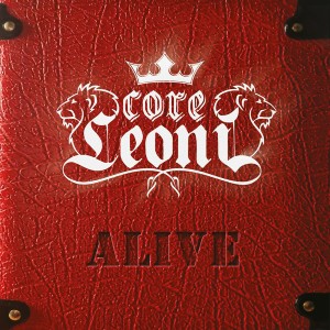 Alive (Red Vinyl)