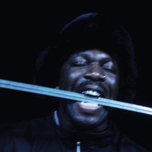 All Our Knives Are Always Sharp (Blue Vinyl)