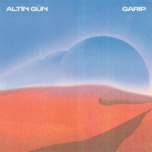 Garip (Sunburst Splash Vinyl)